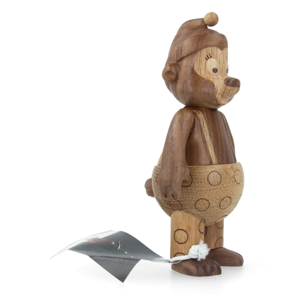 Rasmus Klump x Rasmus Oak Smoked Small