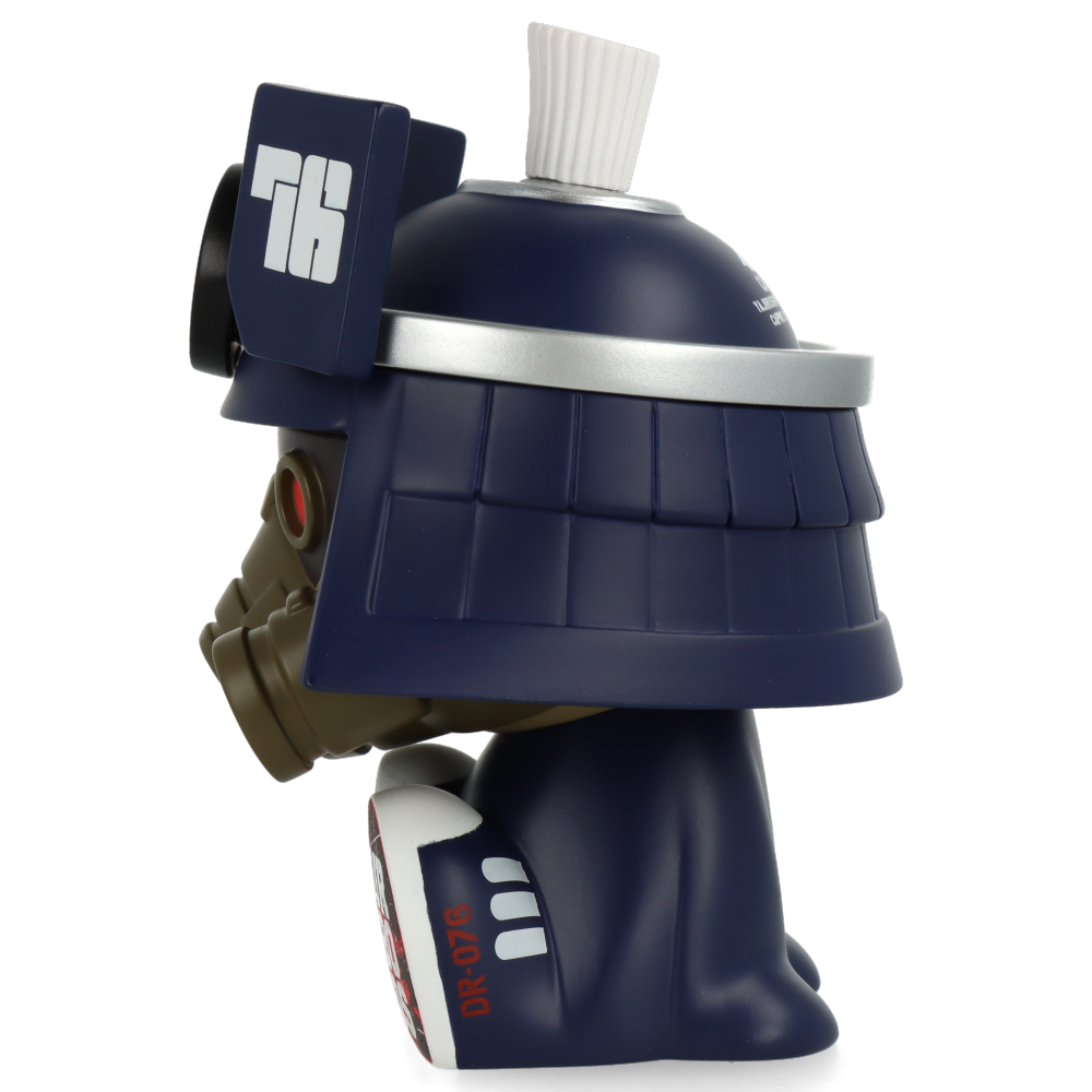 DR76 Canbot – Green