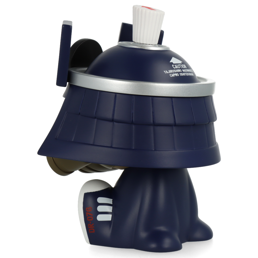 DR76 Canbot – Green