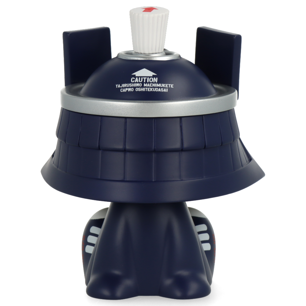 DR76 Canbot – Green