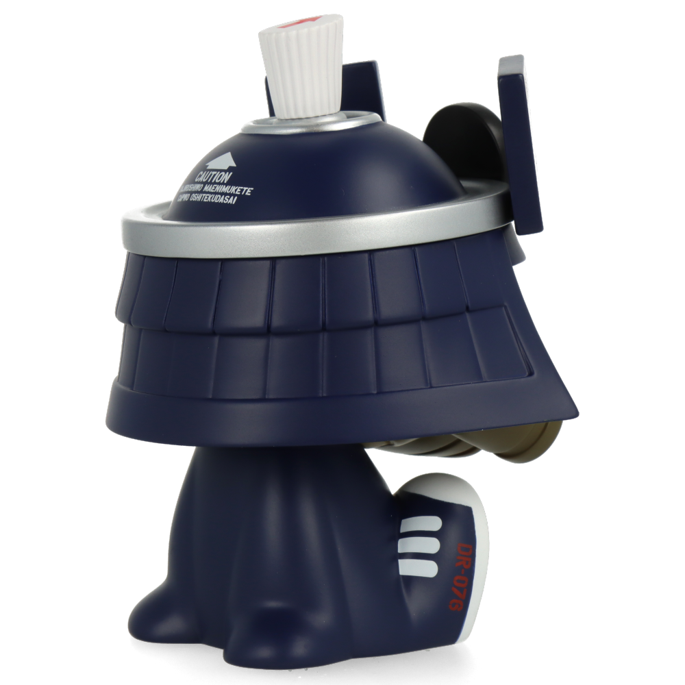 DR76 Canbot – Green