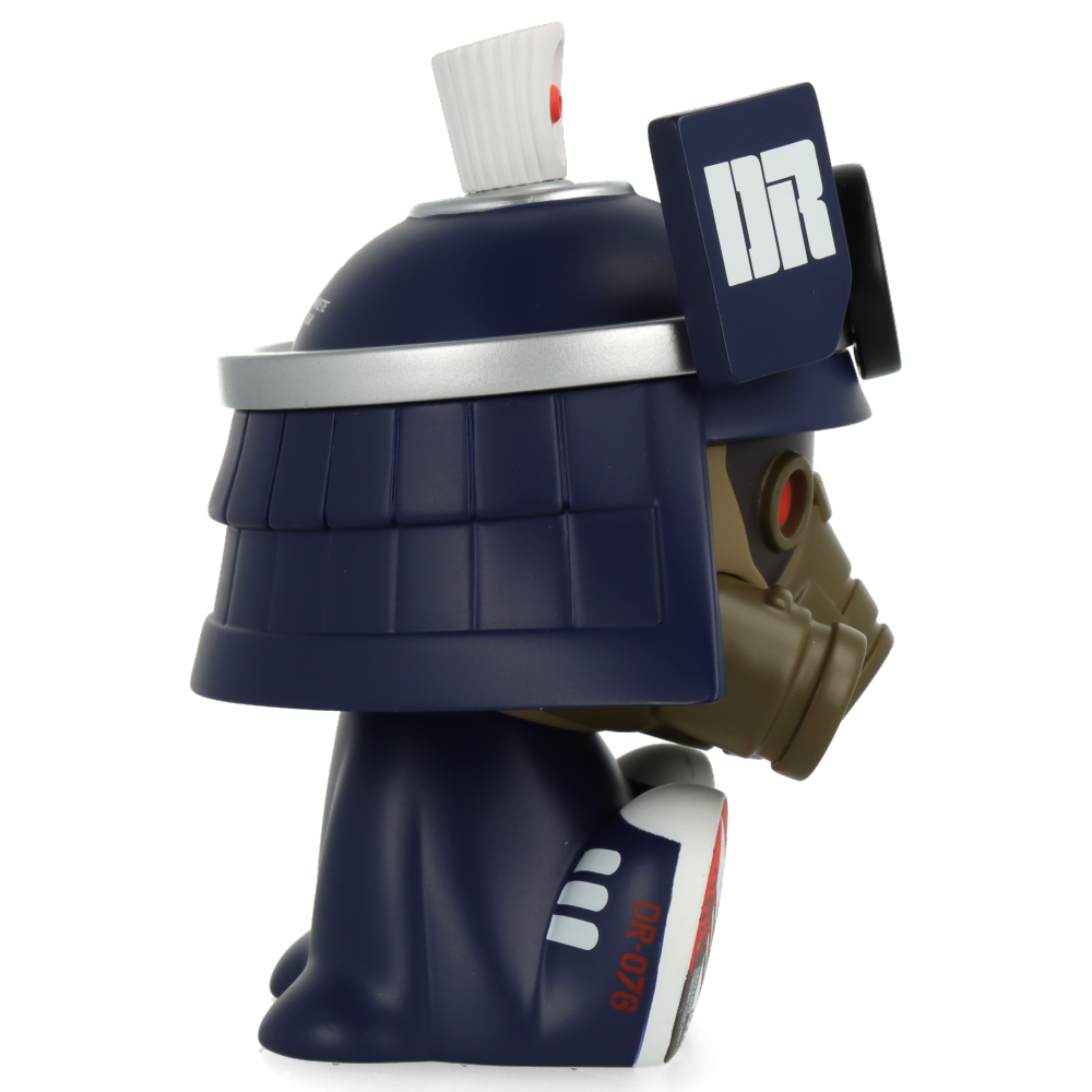 DR76 Canbot – Green