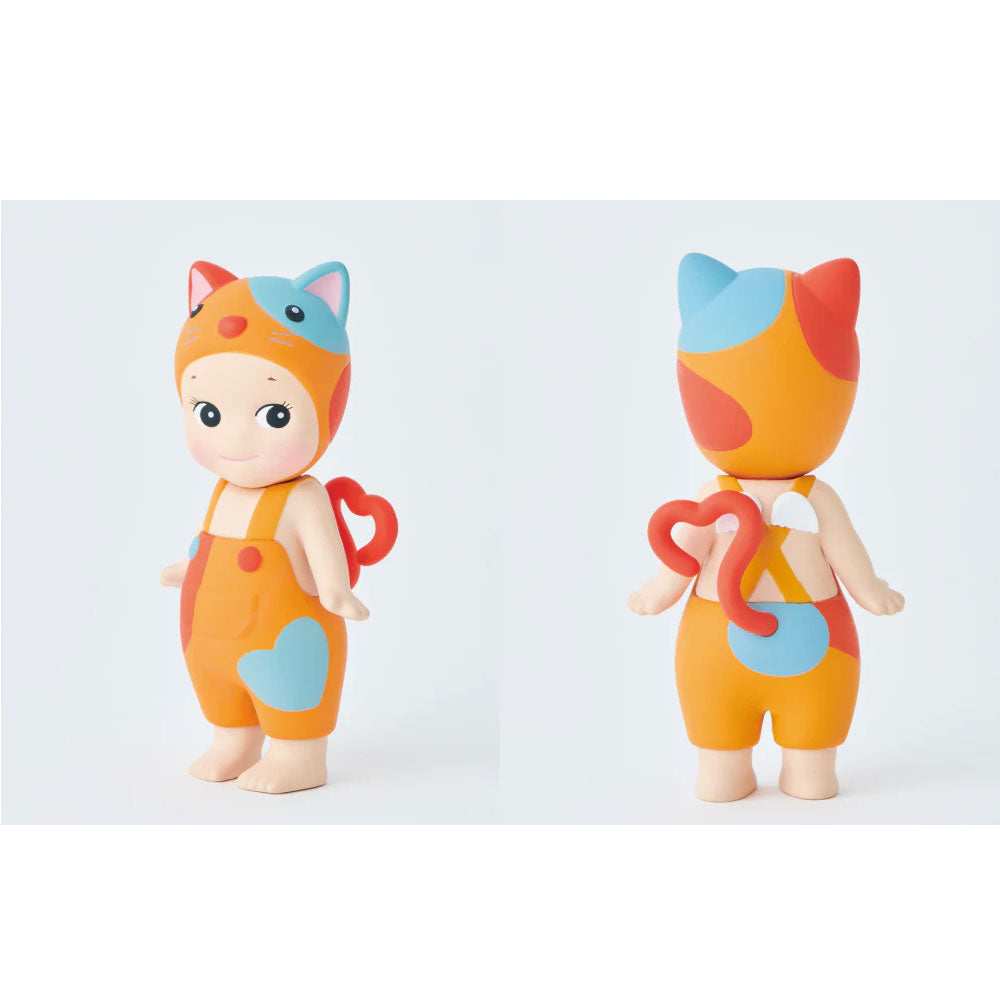 Sonny Angel - Cat Life Series