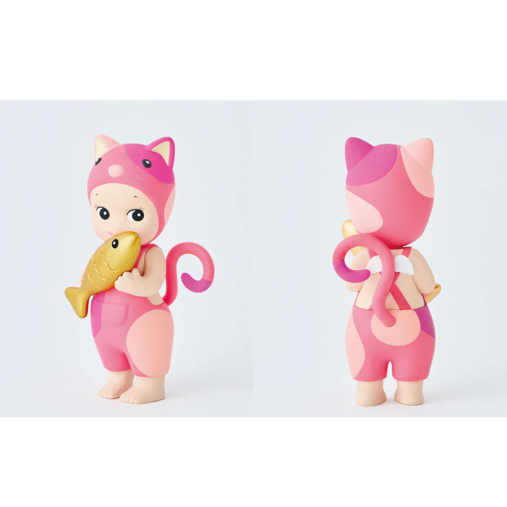 Sonny Angel - Cat Life Series