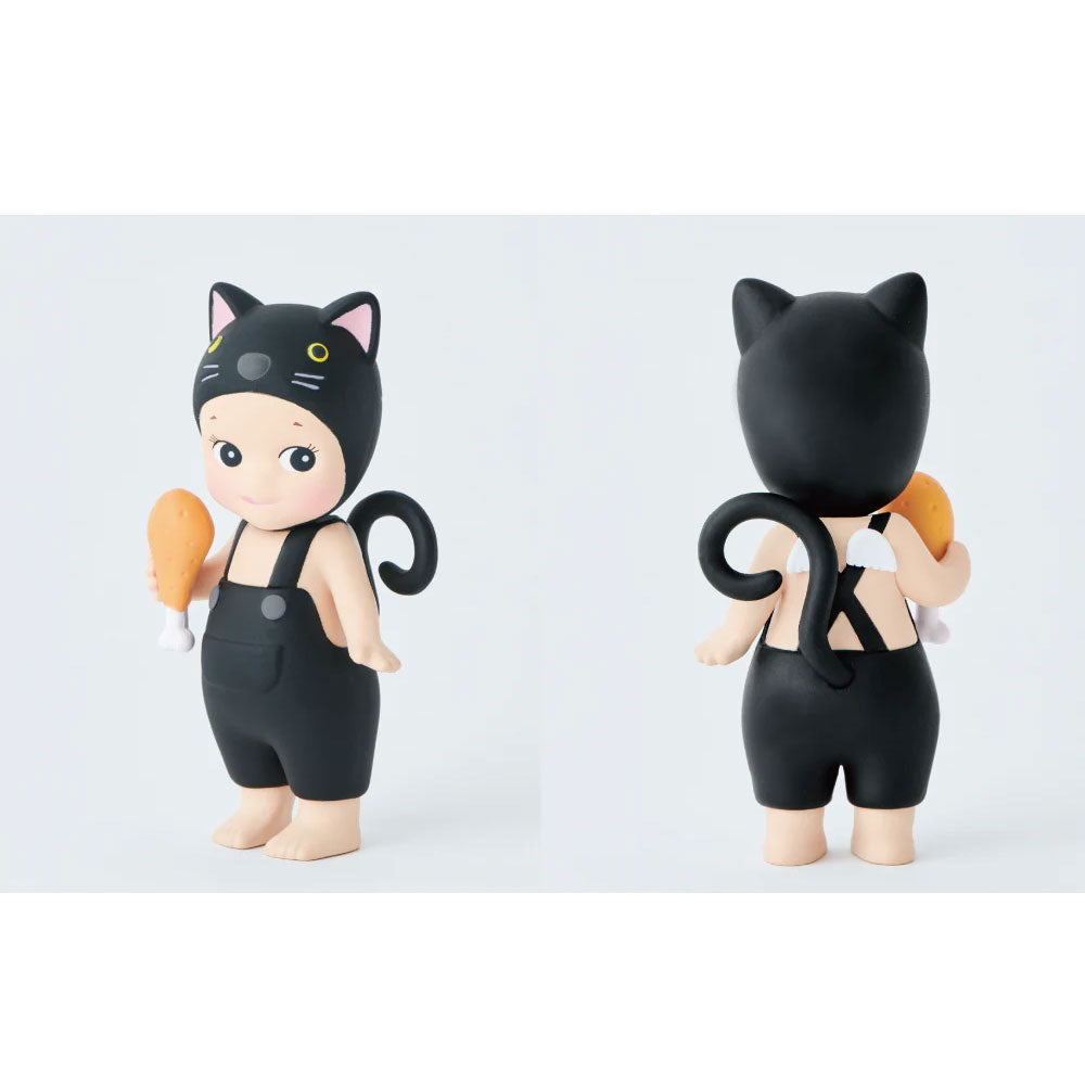 Sonny Angel - Cat Life Series