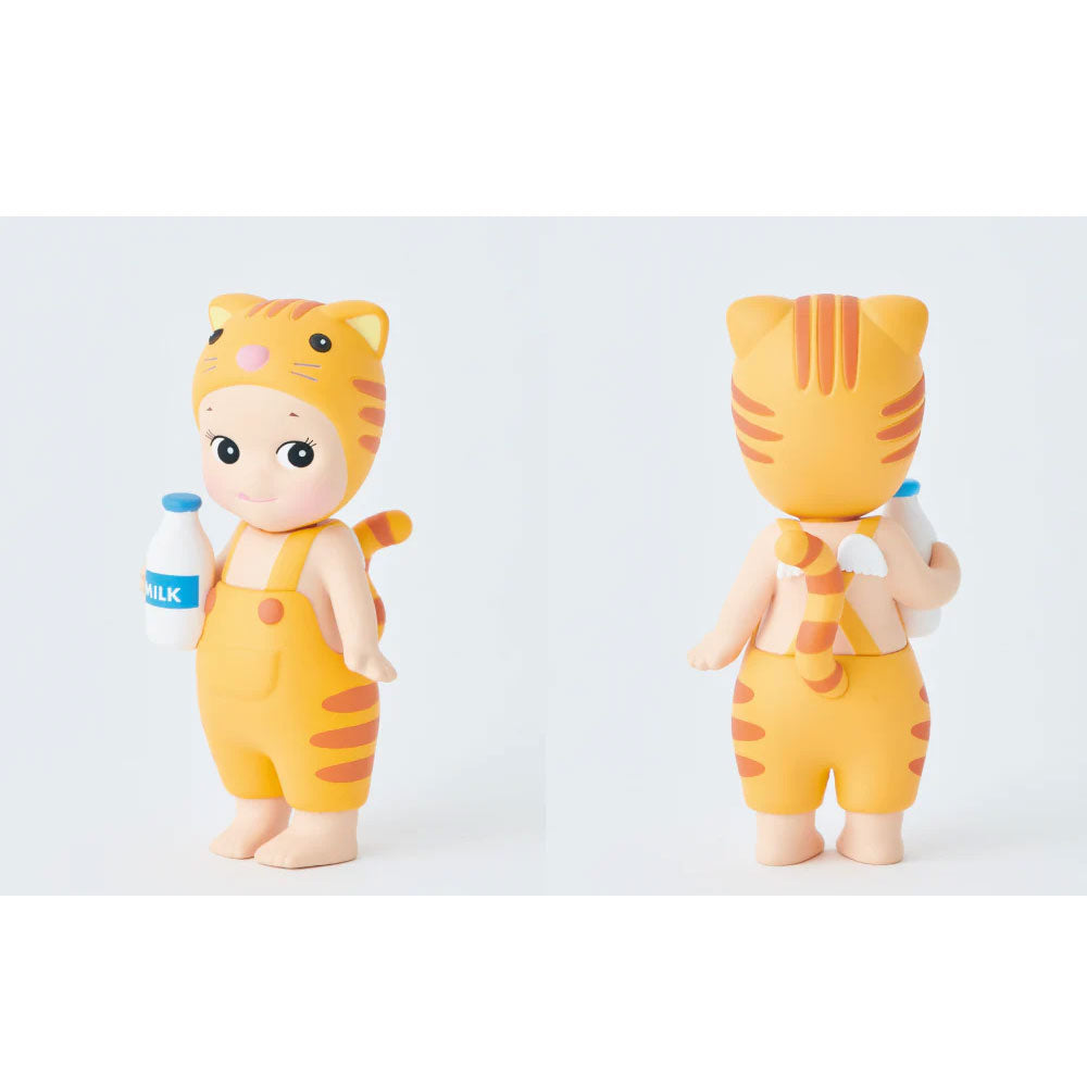 Sonny Angel - Cat Life Series