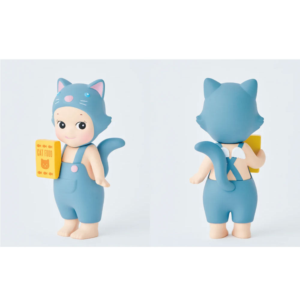 Sonny Angel - Cat Life Series