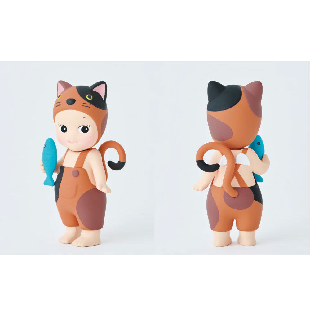 Sonny Angel - Cat Life Series