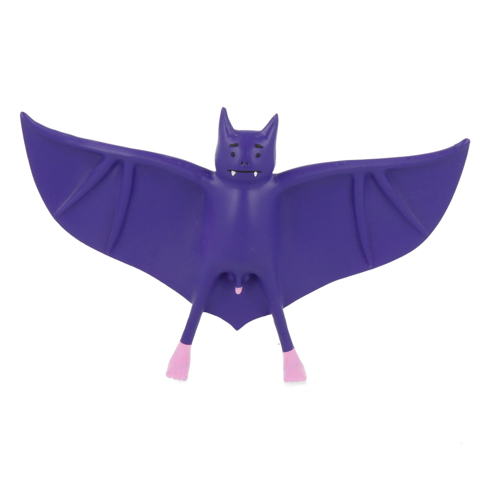 Purple Hazy - Yulia Nefedova