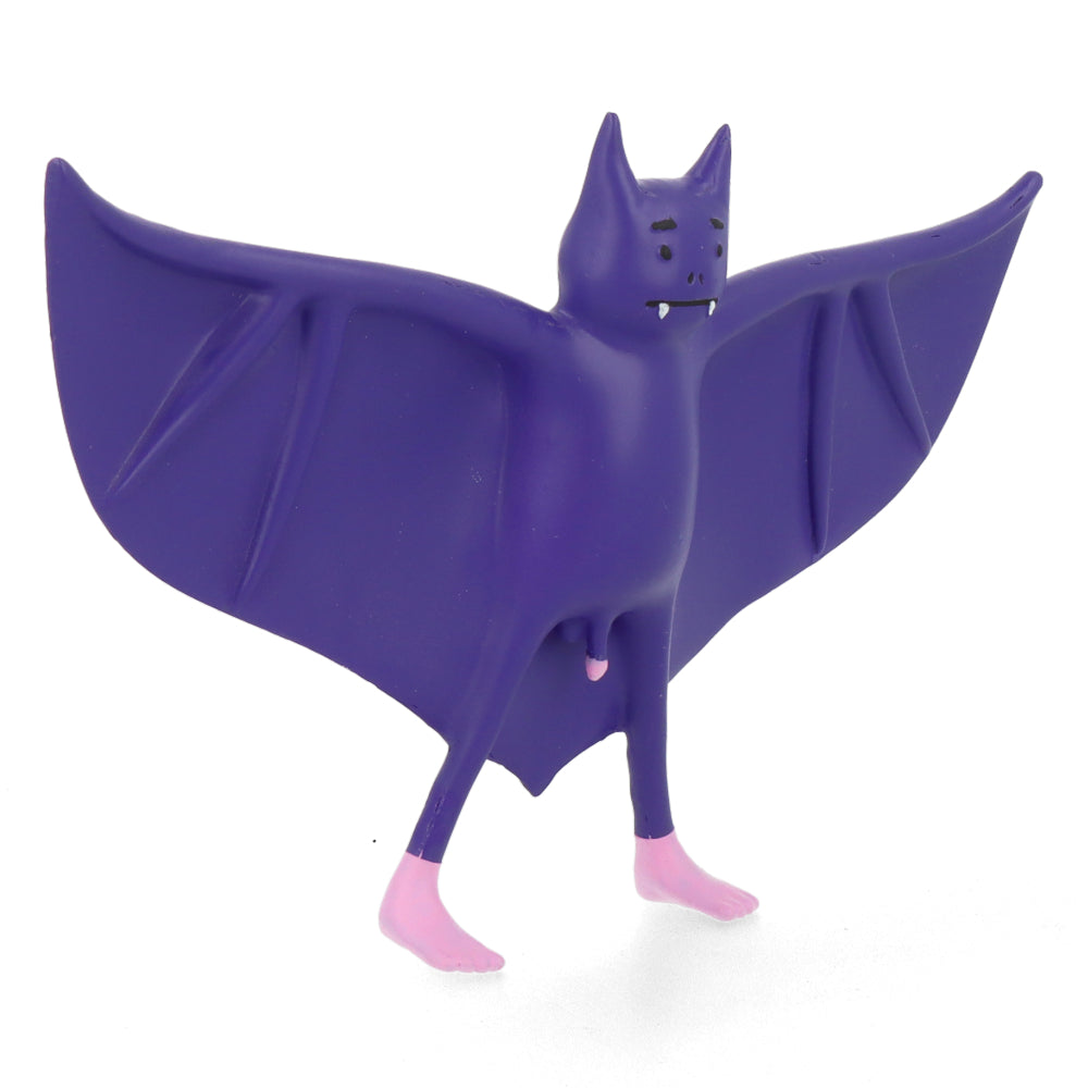 Purple Hazy - Yulia Nefedova