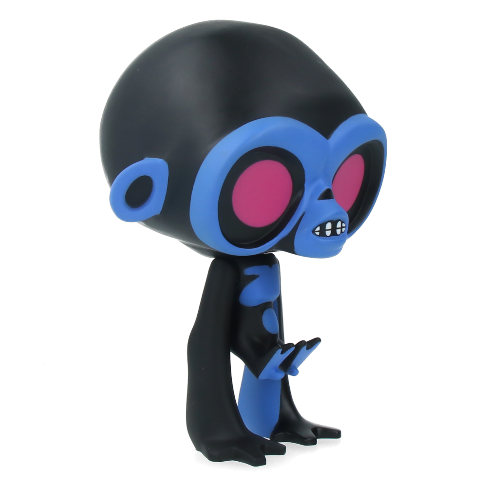 Chaos Monkey by Bunka OG