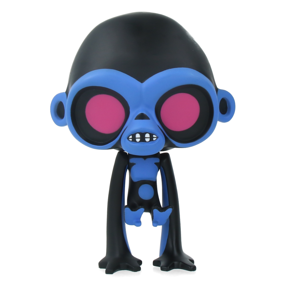 Chaos Monkey by Bunka OG