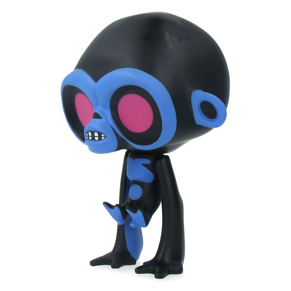 Chaos Monkey by Bunka OG