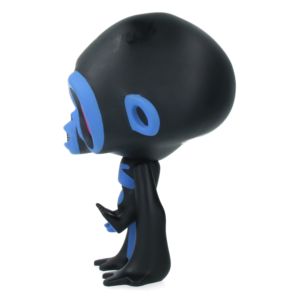 Chaos Monkey by Bunka OG
