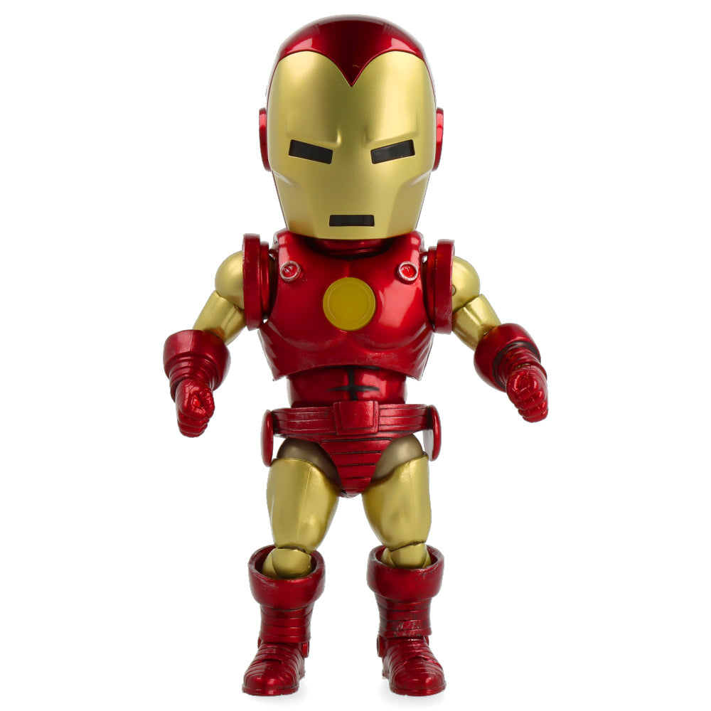 Marvel Egg Attack figurine Iron Man Classic