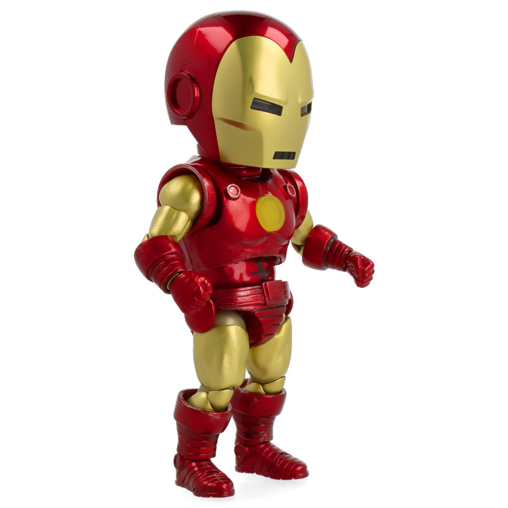 Marvel Egg Attack figurine Iron Man Classic