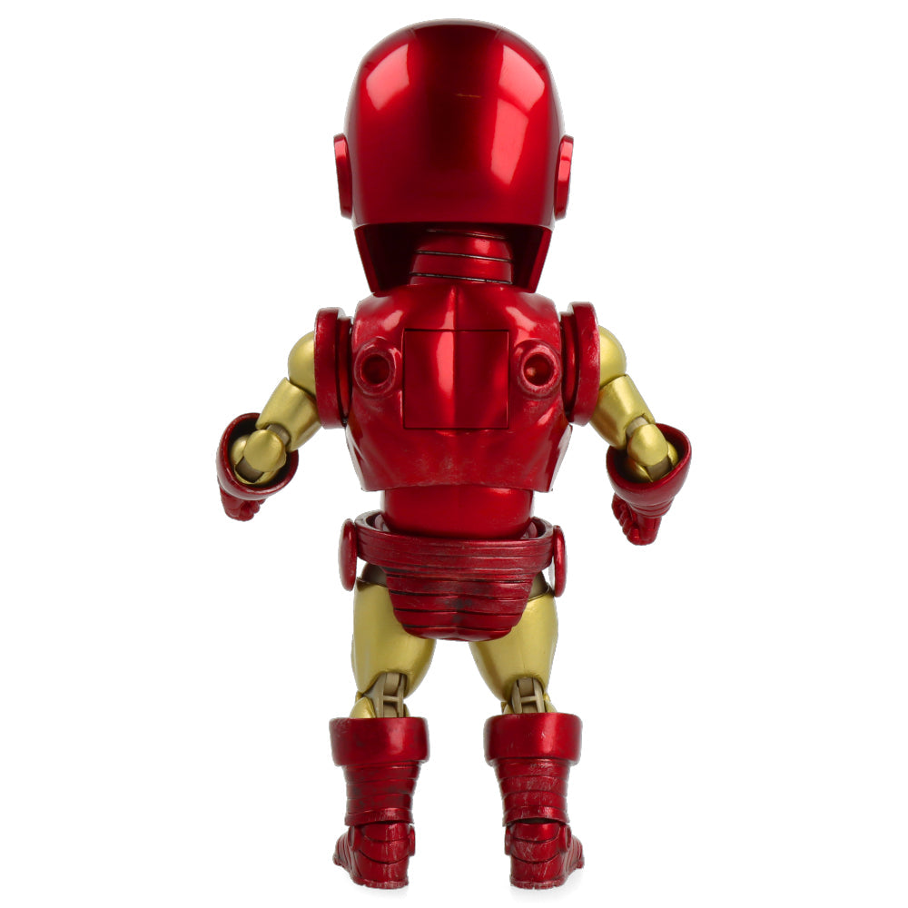 Marvel Egg Attack figurine Iron Man Classic