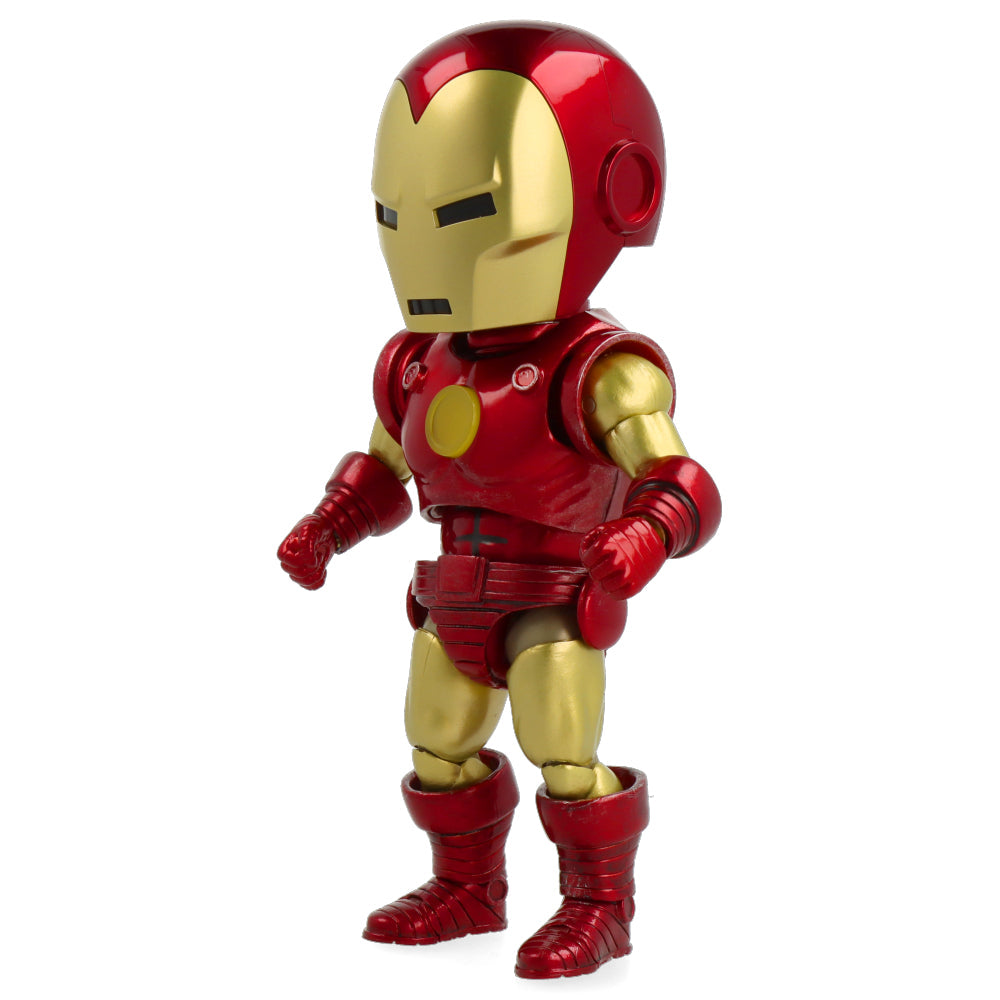 Marvel Egg Attack figurine Iron Man Classic