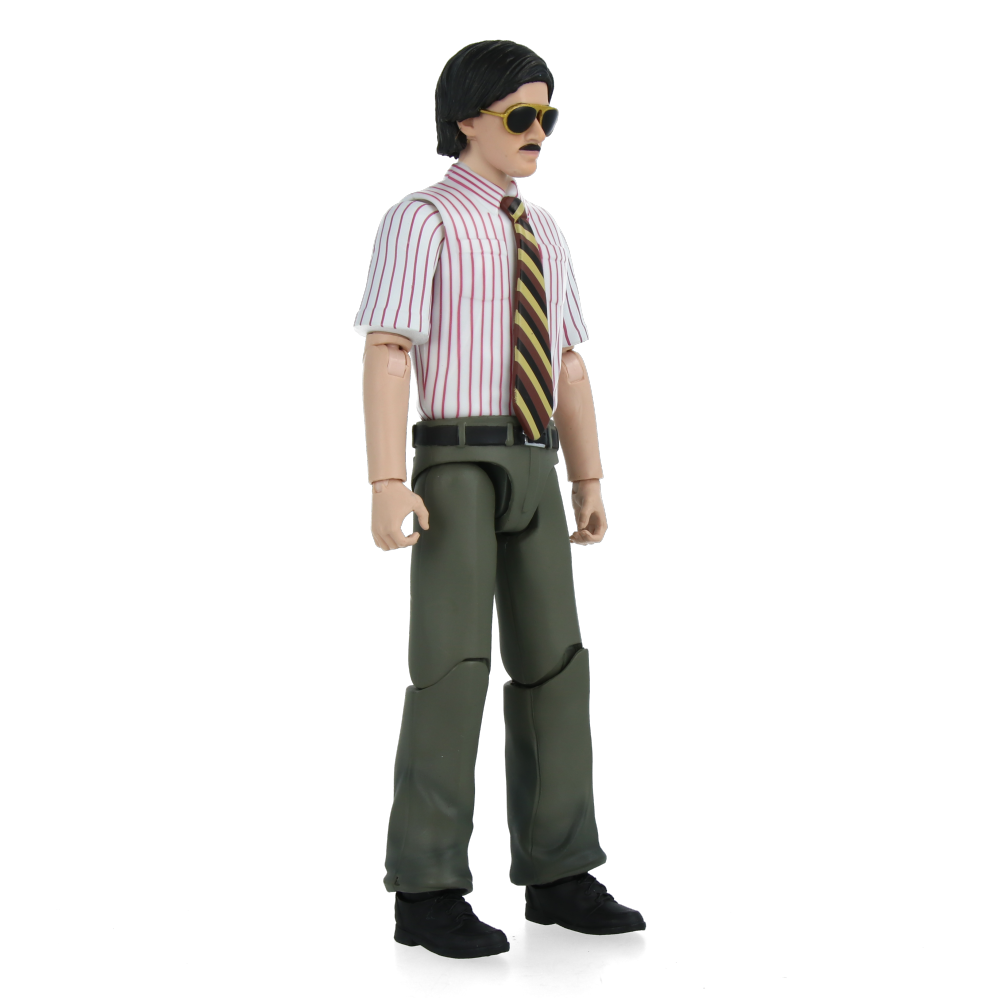 Figurine Ultimates Beastie Boys Wave 1 - Vic Colfari (Sabotage)