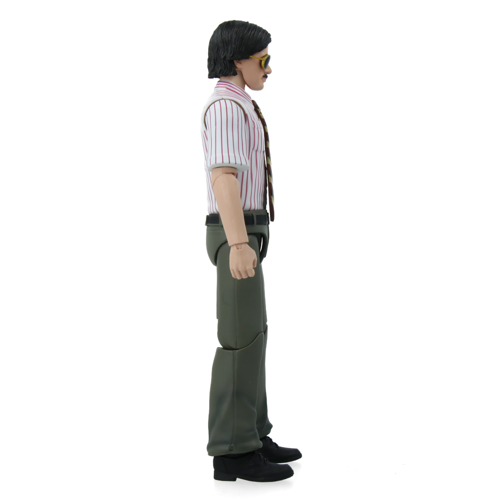 Figurine Ultimates Beastie Boys Wave 1 - Vic Colfari (Sabotage)