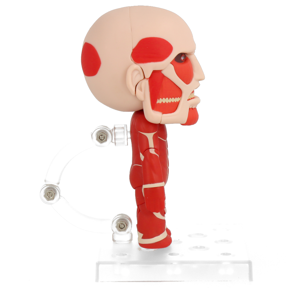Attack On Titan - Nendoroid Colossal Titan Renewal Set