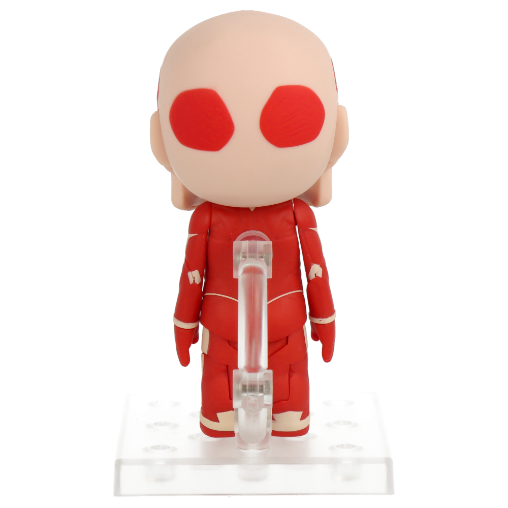 Attack On Titan - Nendoroid Colossal Titan Renewal Set