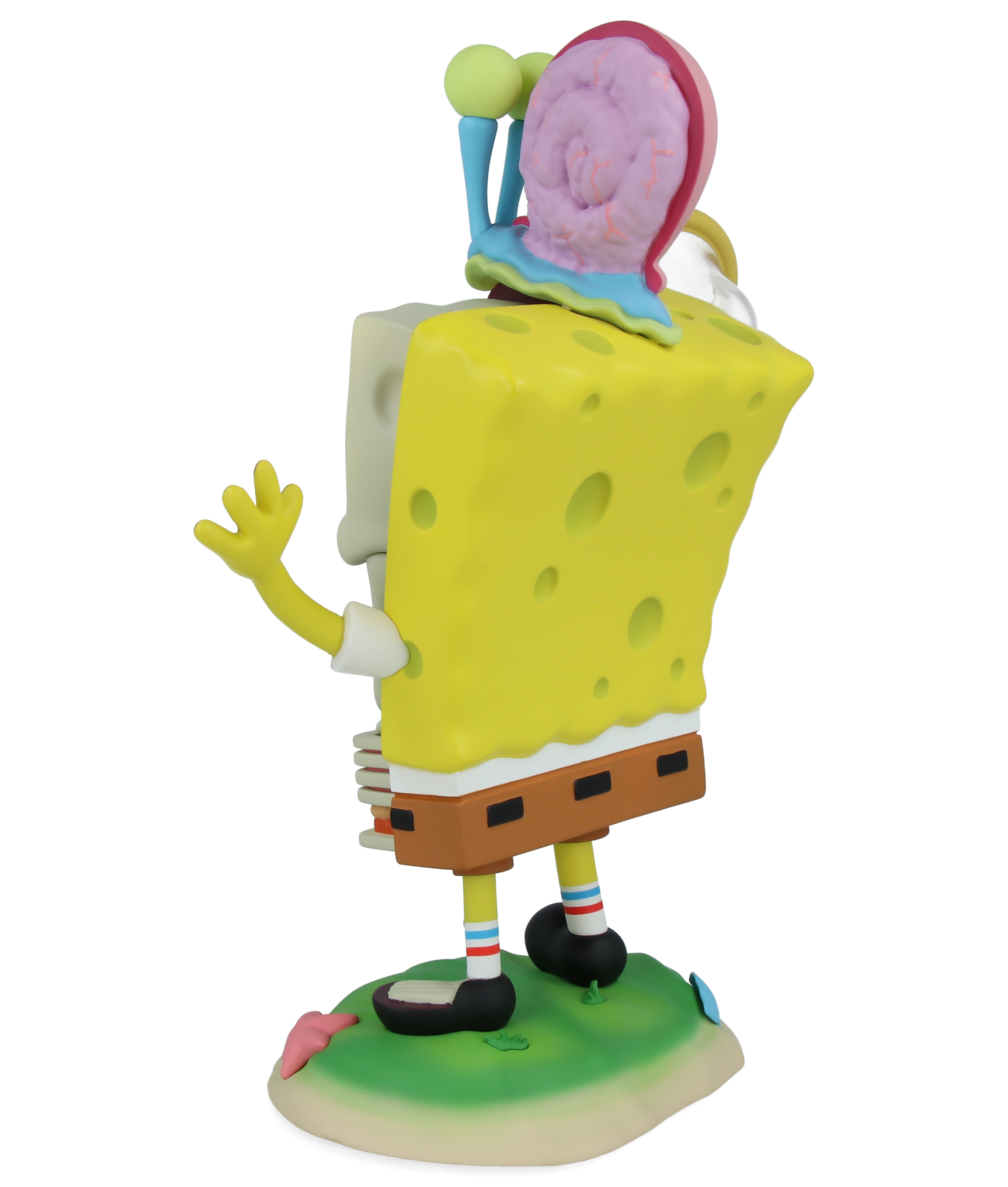 XXRAY PLUS Spongebob Squarepants