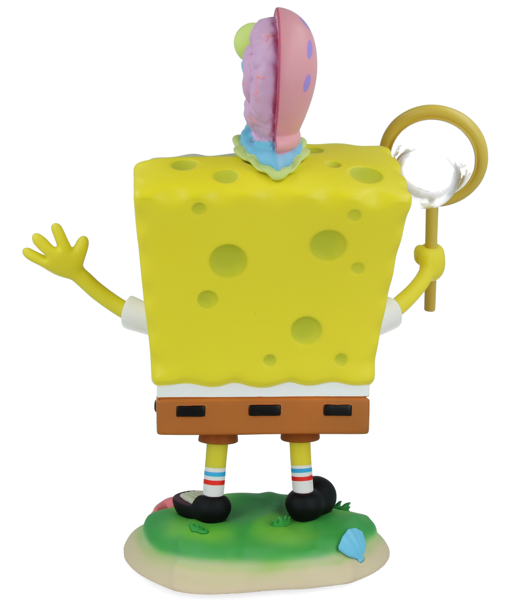 XXRAY PLUS Spongebob Squarepants