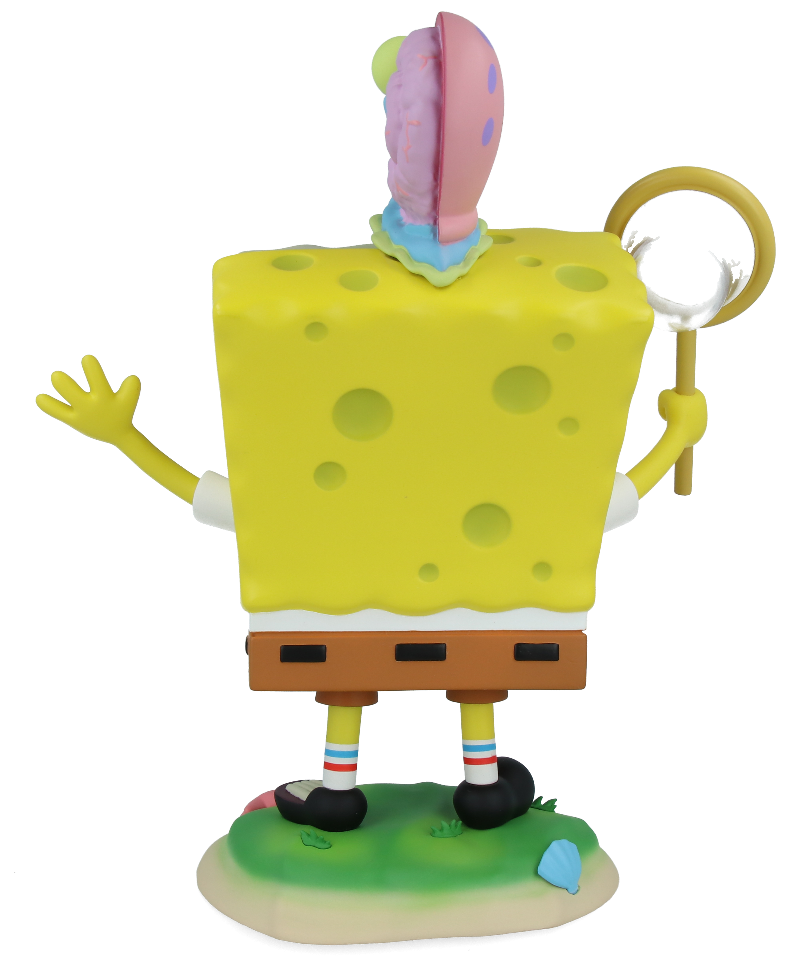 XXRAY PLUS Spongebob Squarepants