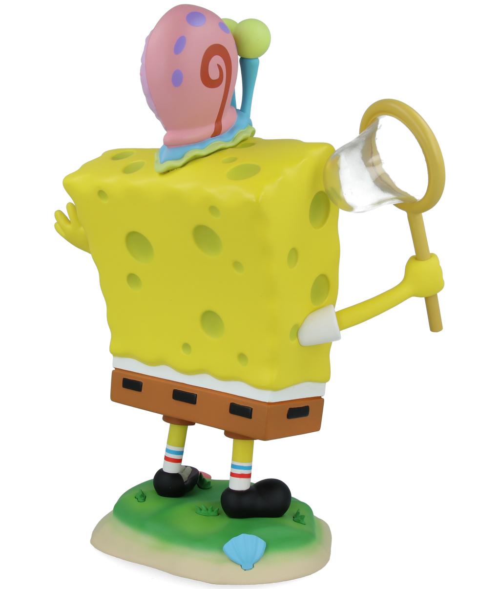 XXRAY PLUS Spongebob Squarepants