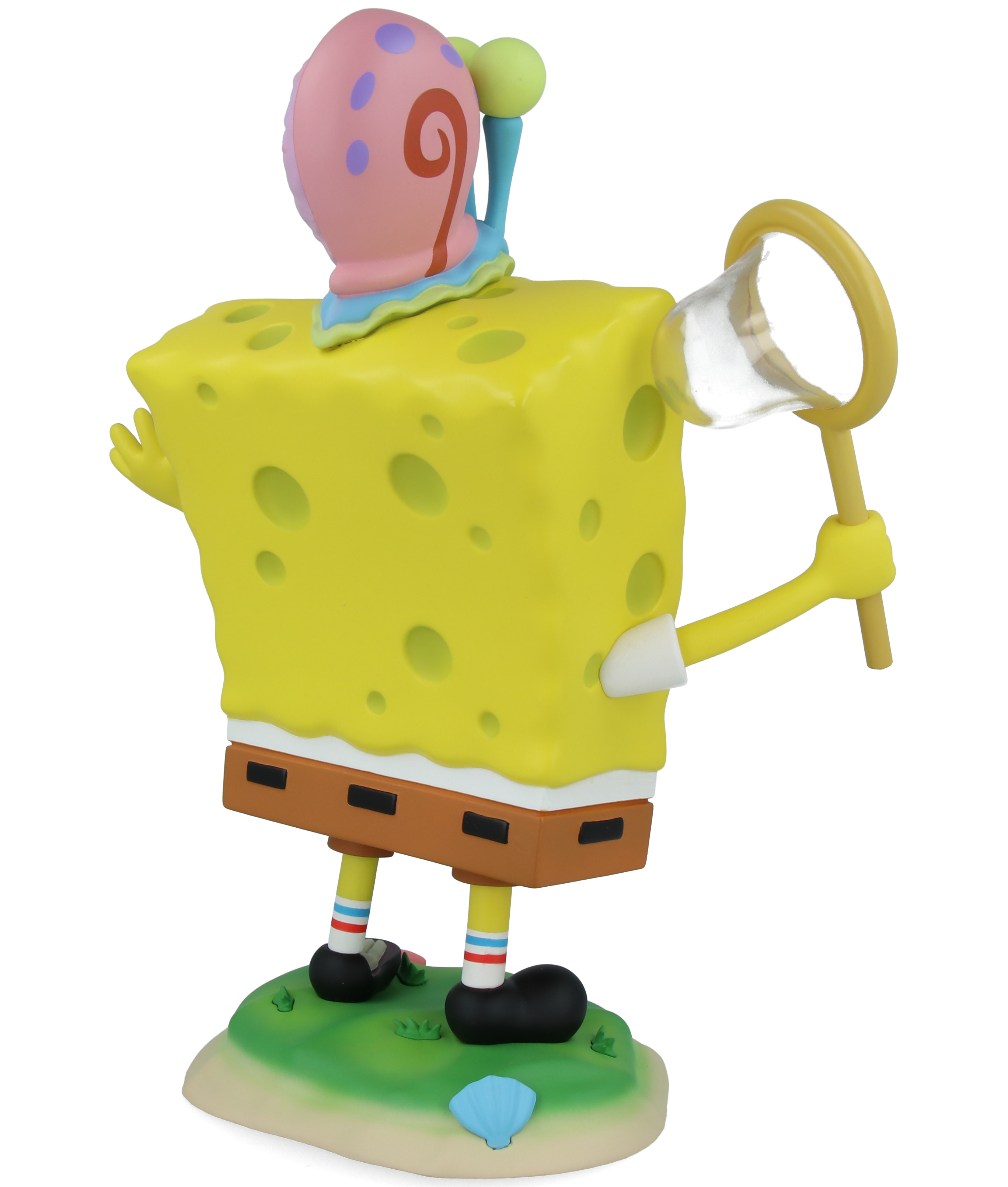 XXRAY PLUS Spongebob Squarepants
