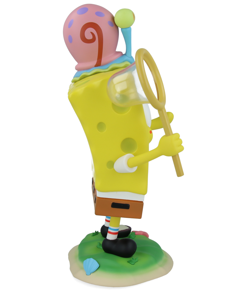 XXRAY PLUS Spongebob Squarepants
