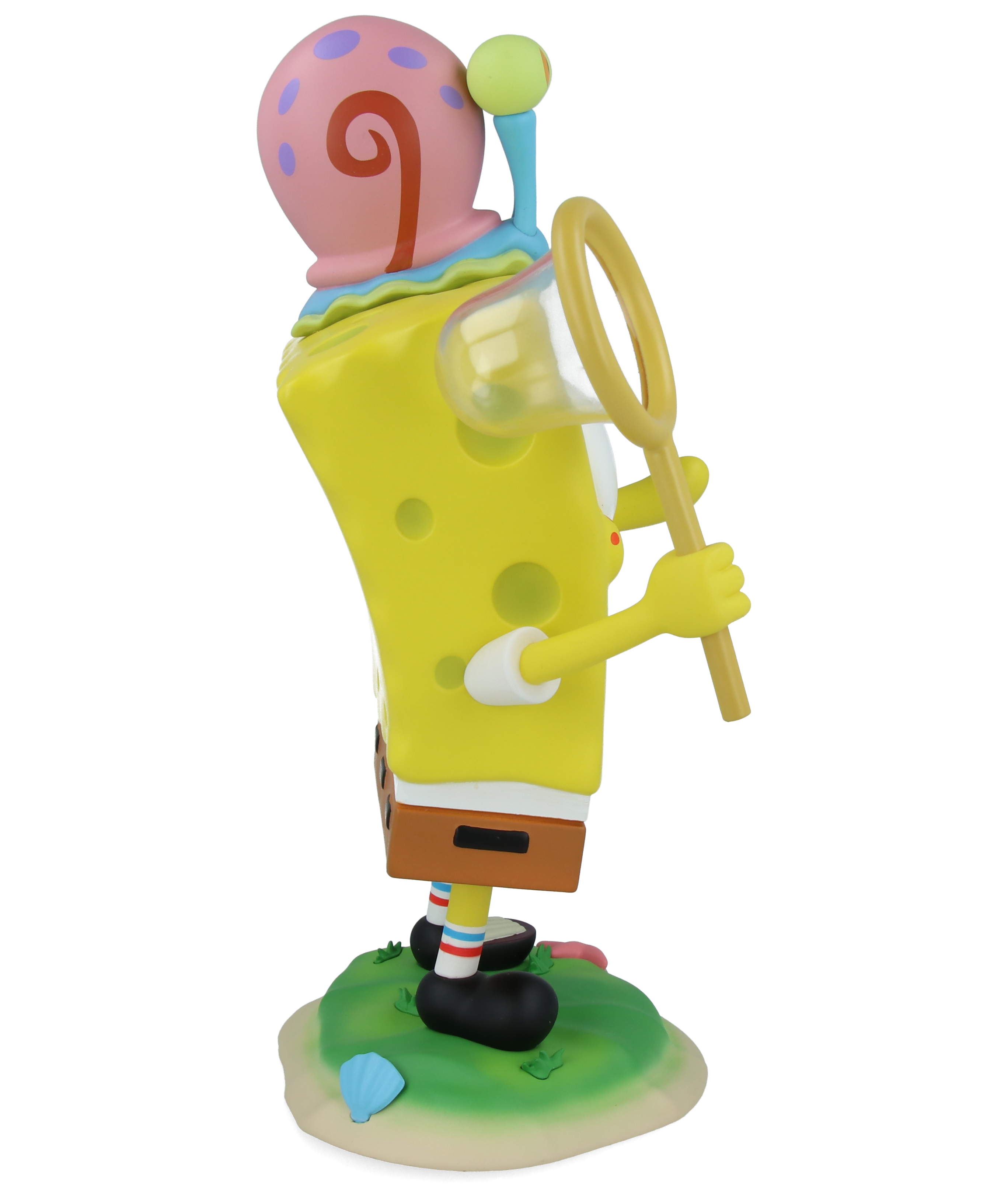 XXRAY PLUS Spongebob Squarepants