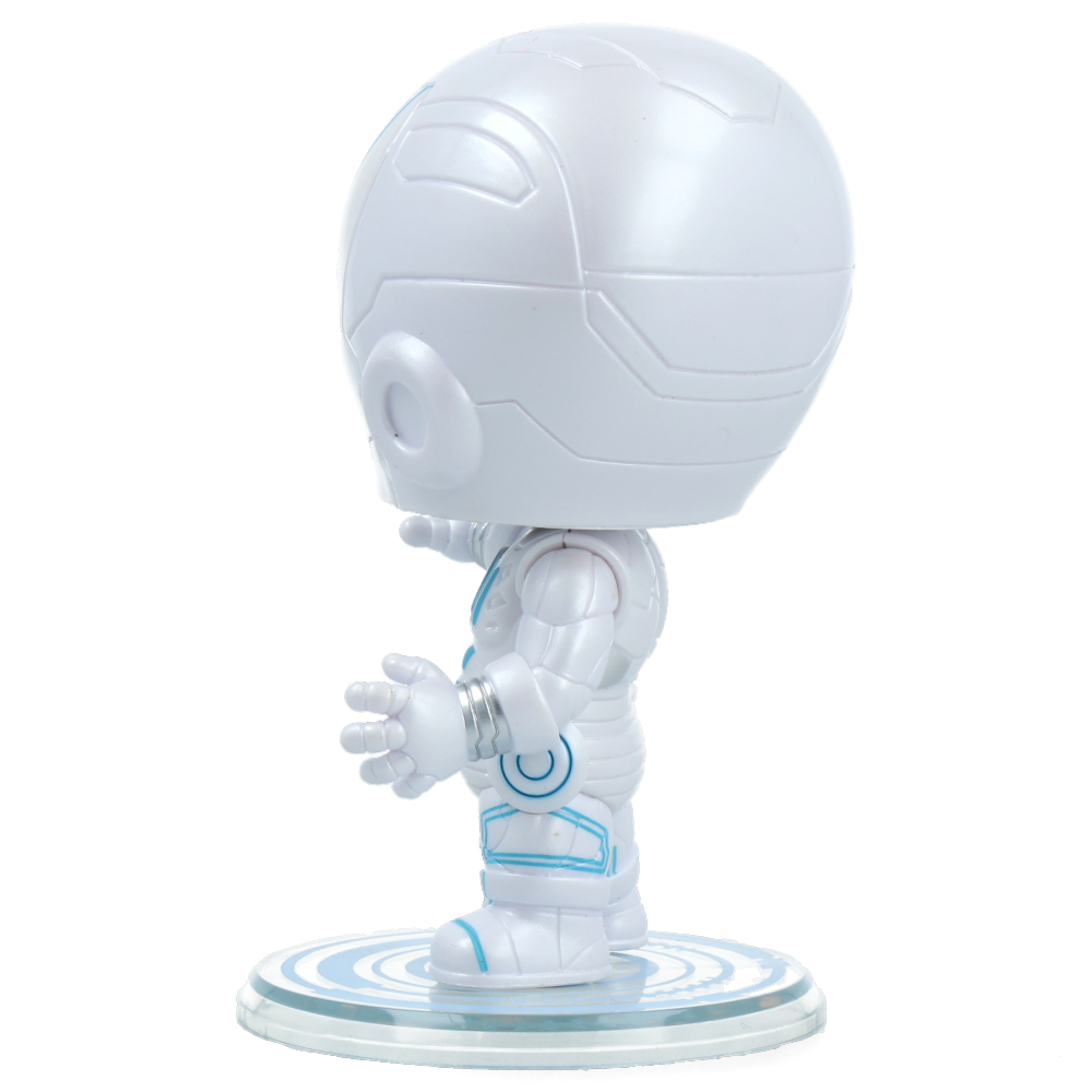 Marvel Comics - Figurine Cosbaby (S) Superior Iron Man