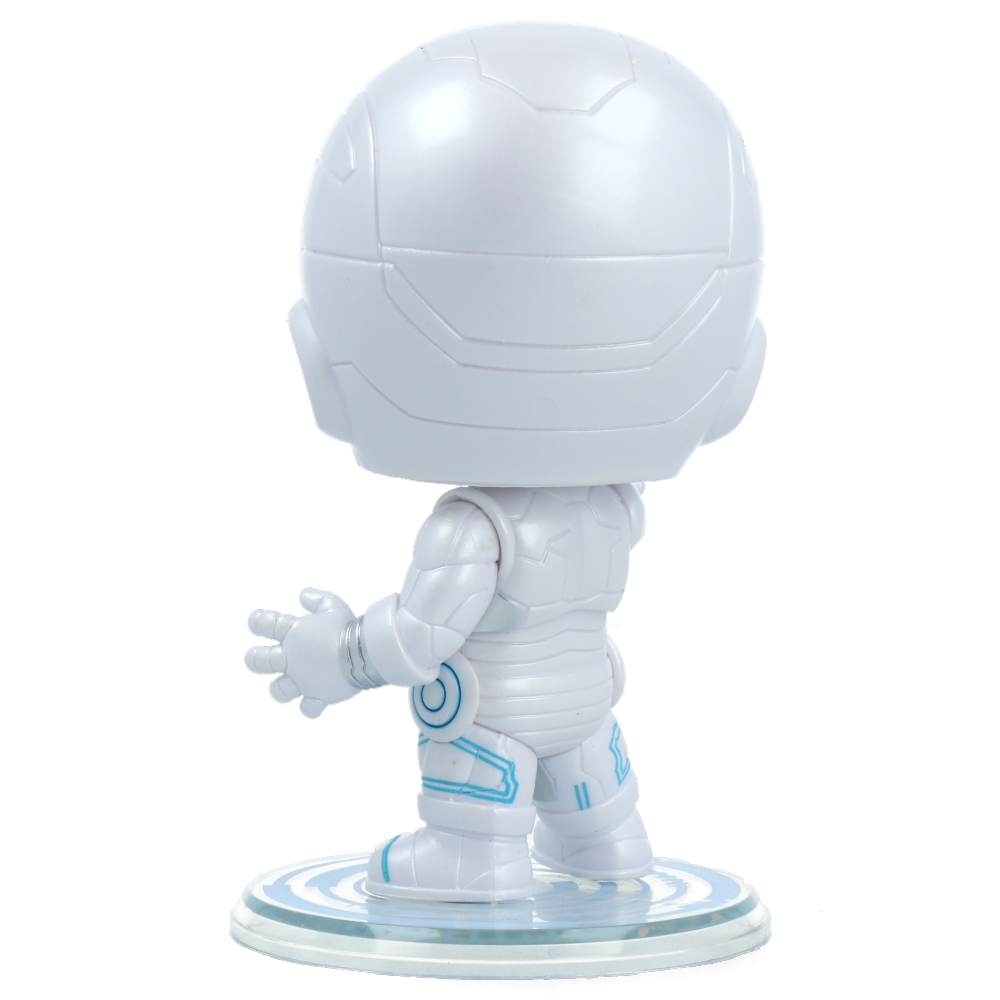 Marvel Comics - Figurine Cosbaby (S) Superior Iron Man