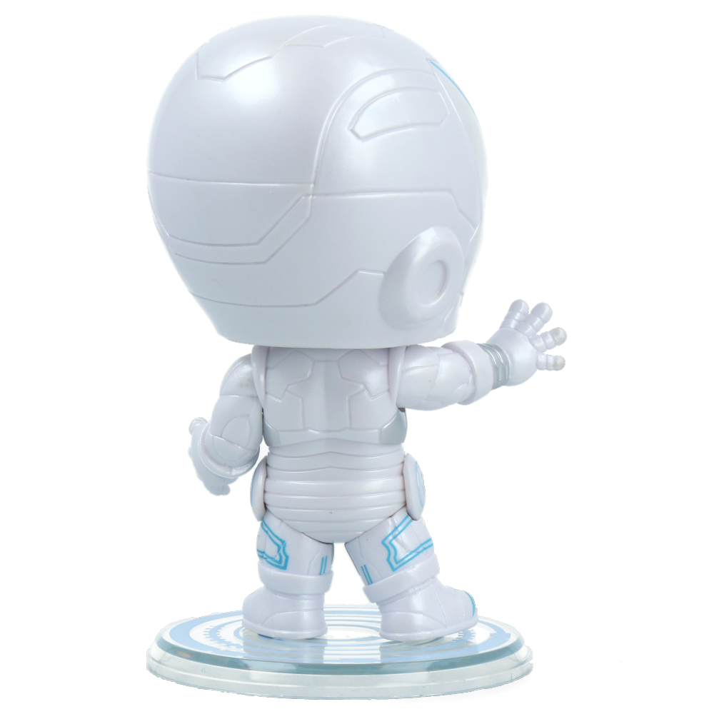 Marvel Comics - Figurine Cosbaby (S) Superior Iron Man