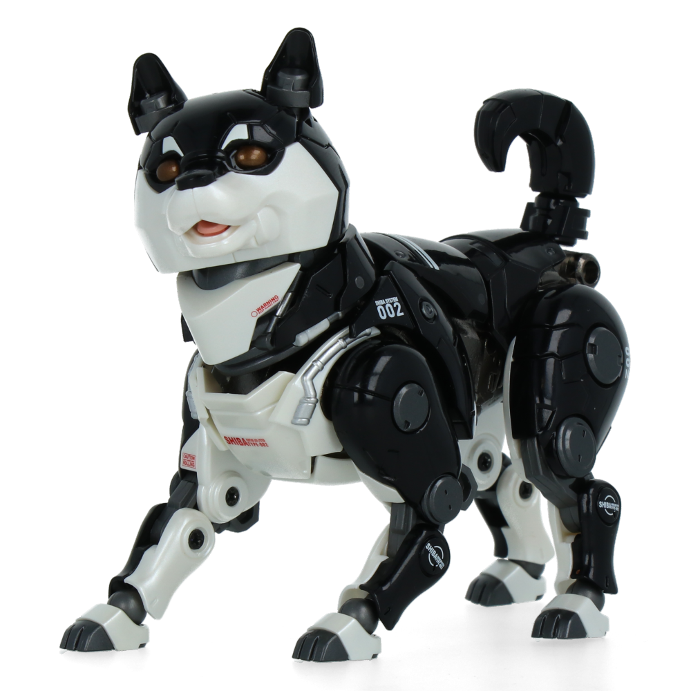 Cyber Pet HiHi - KKP001-02