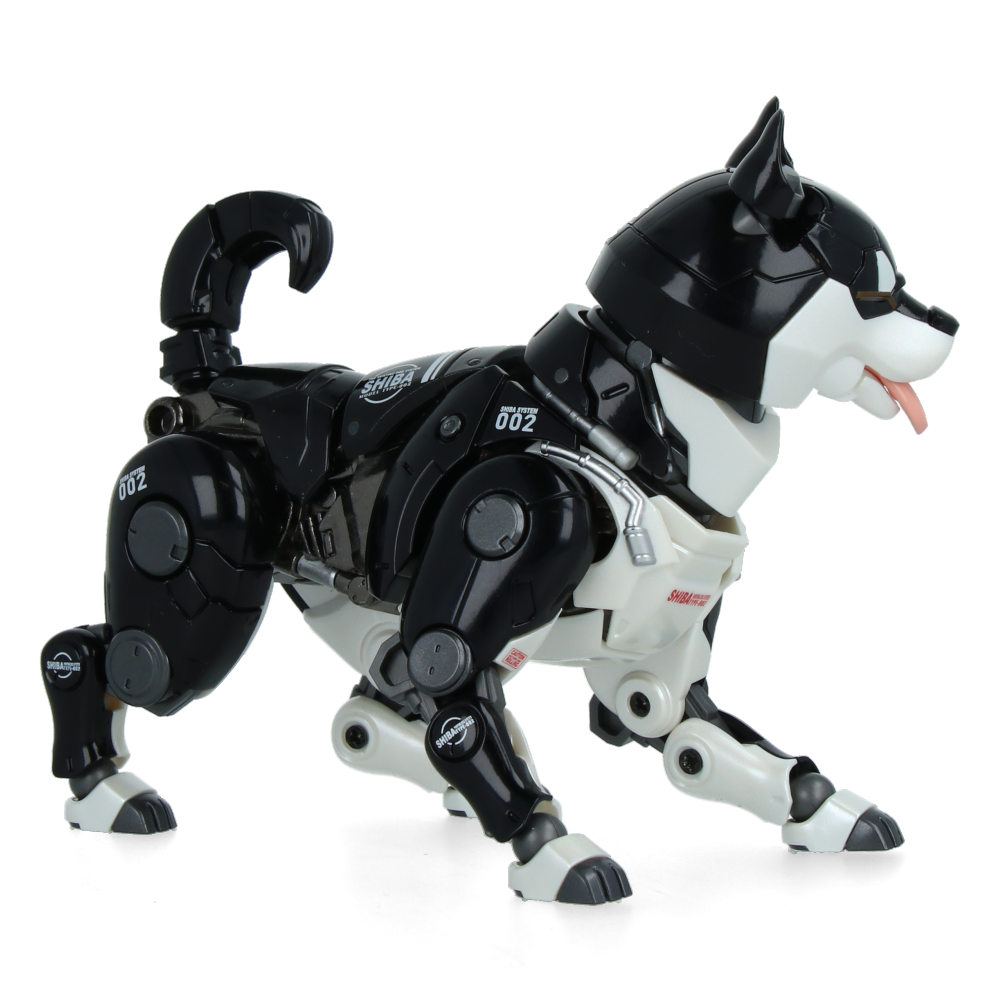 Cyber Pet HiHi - KKP001-02