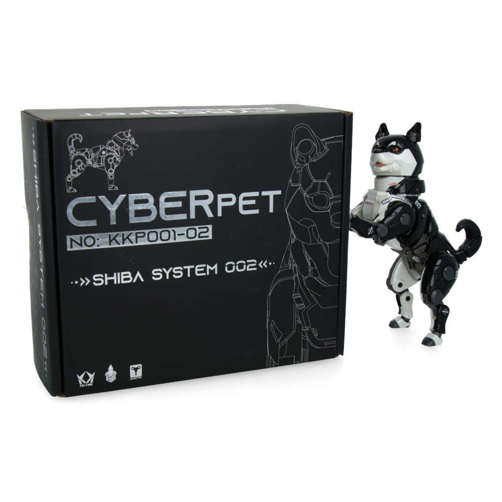 Cyber Pet HiHi - KKP001-02
