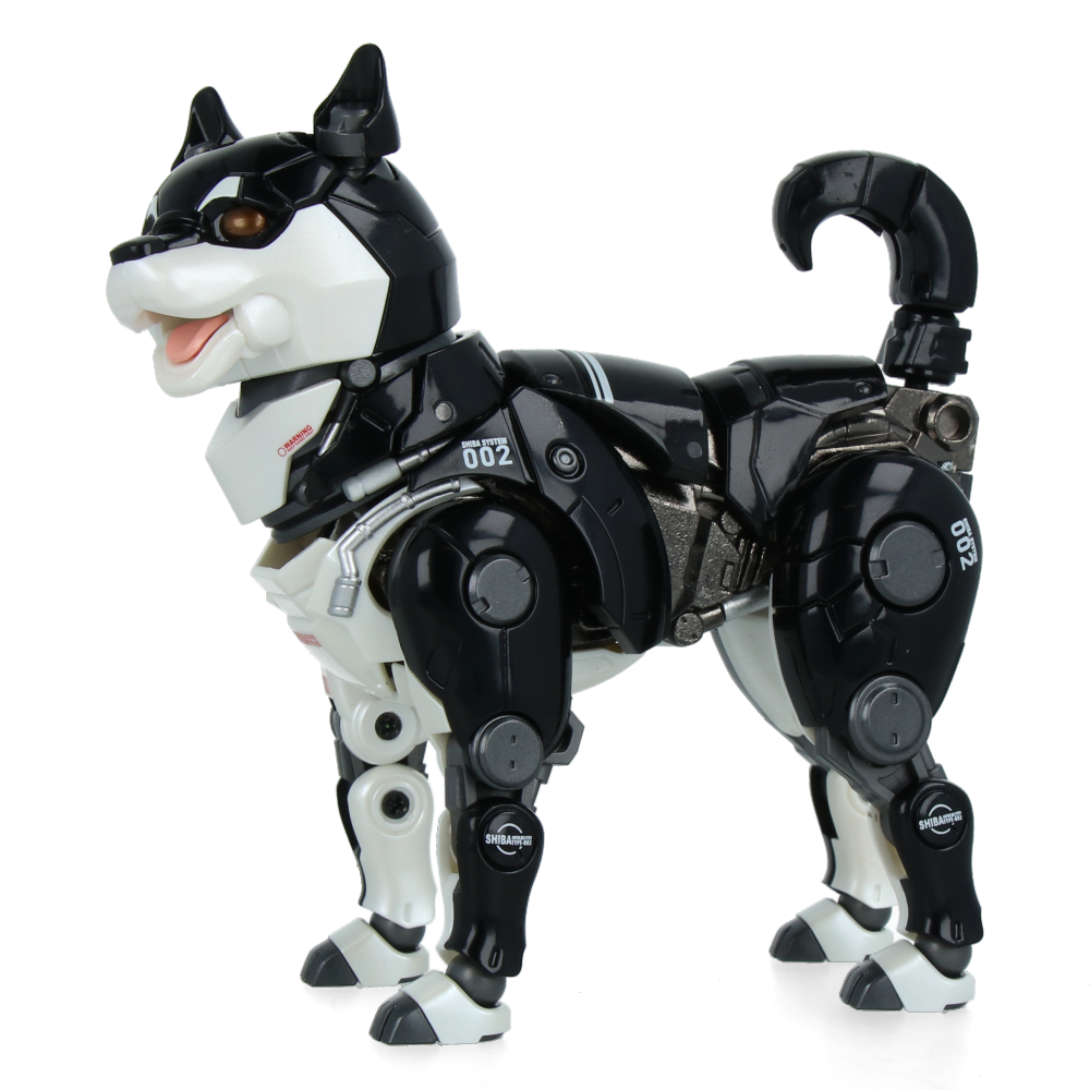 Cyber Pet HiHi - KKP001-02