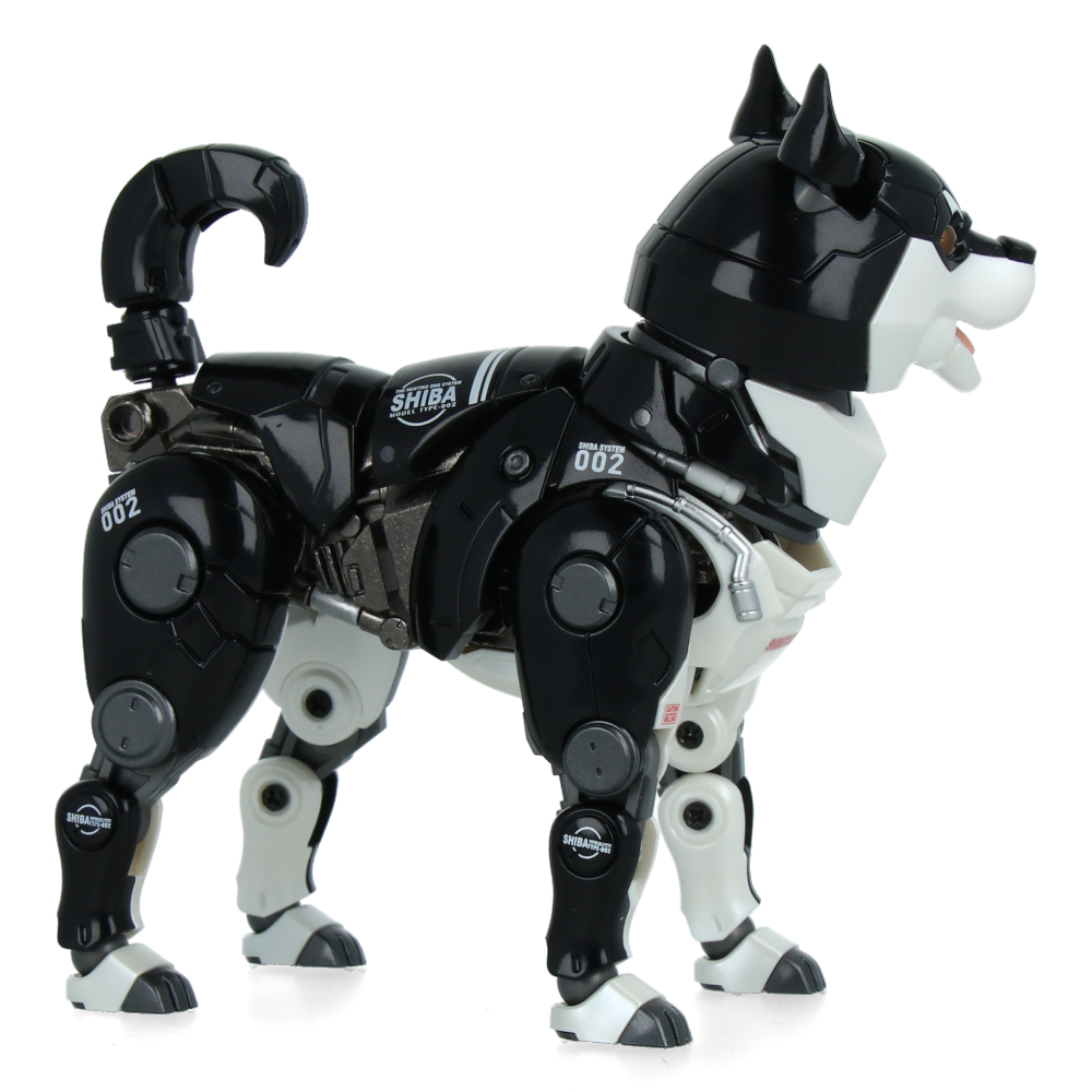 Cyber Pet HiHi - KKP001-02