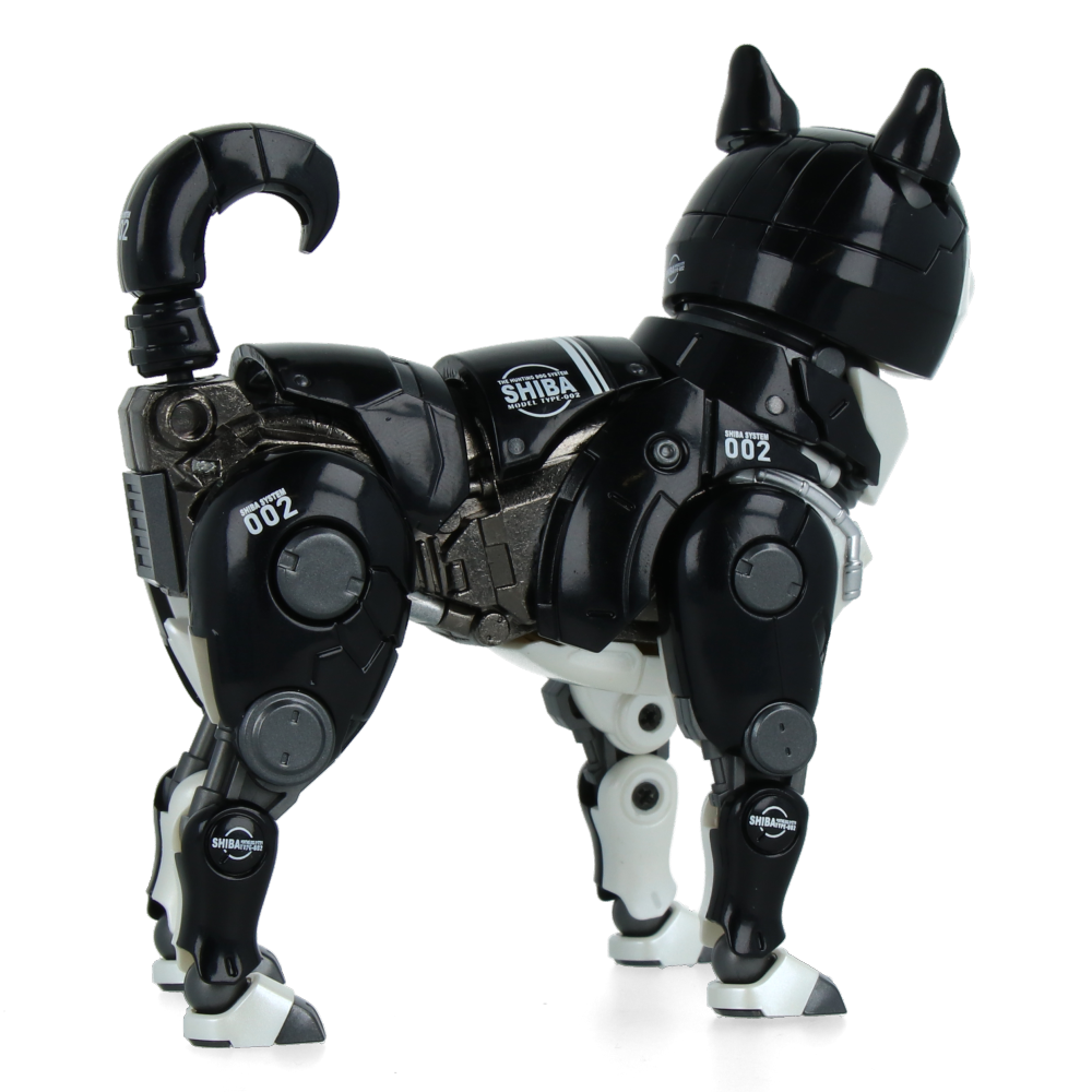 Cyber Pet HiHi - KKP001-02