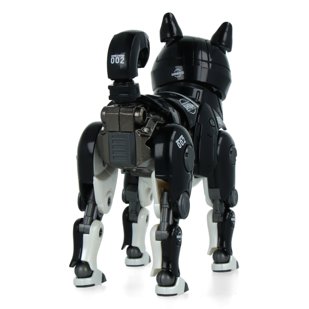 Cyber Pet HiHi - KKP001-02