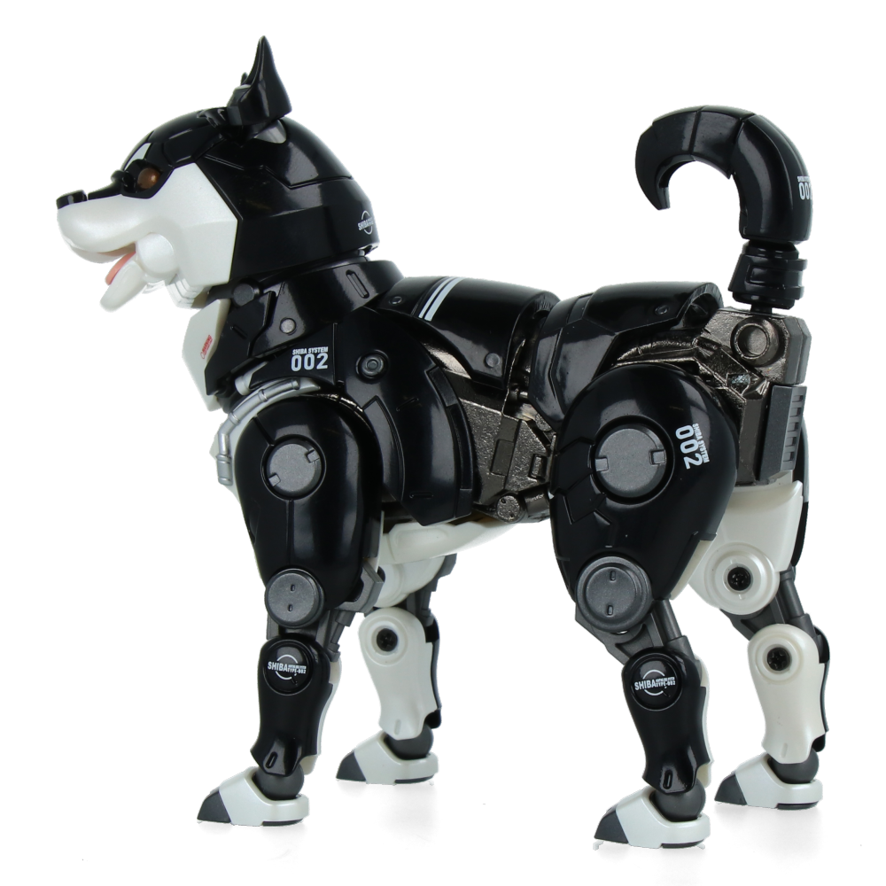 Cyber Pet HiHi - KKP001-02