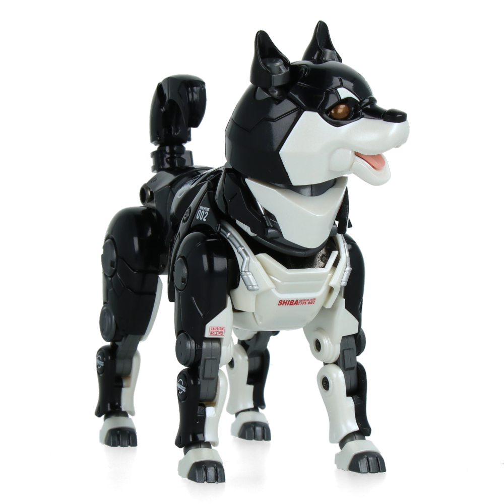 Cyber Pet HiHi - KKP001-02