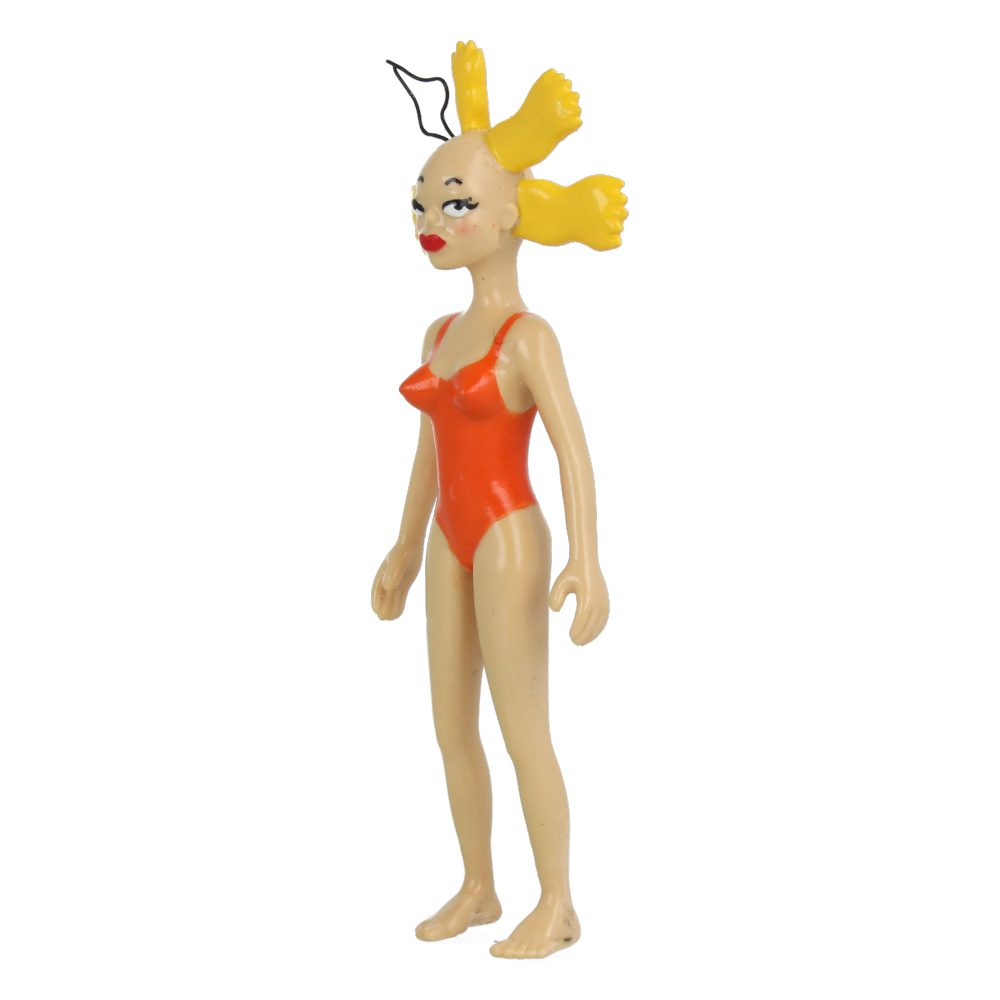 Cynthia - Yulia Nefedova