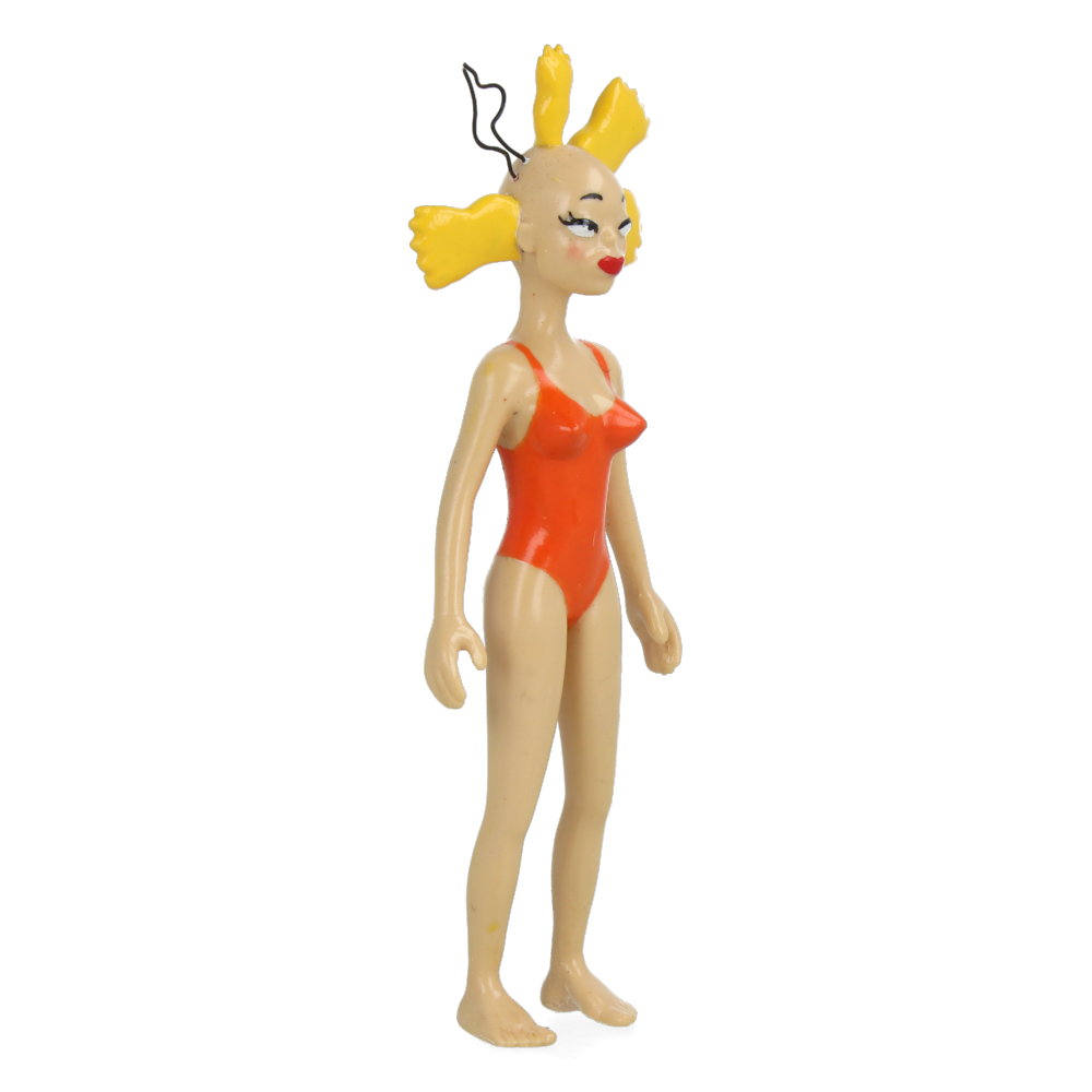 Cynthia - Yulia Nefedova