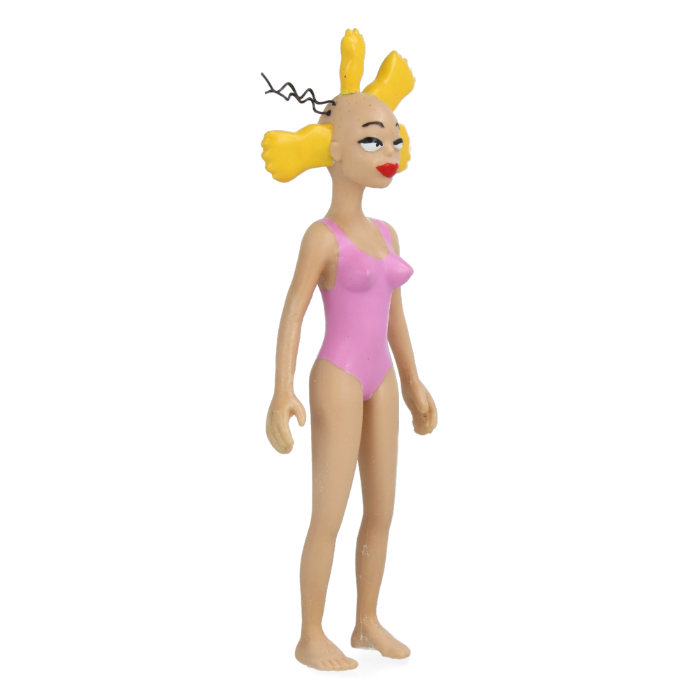 Cynthia - Yulia Nefedova