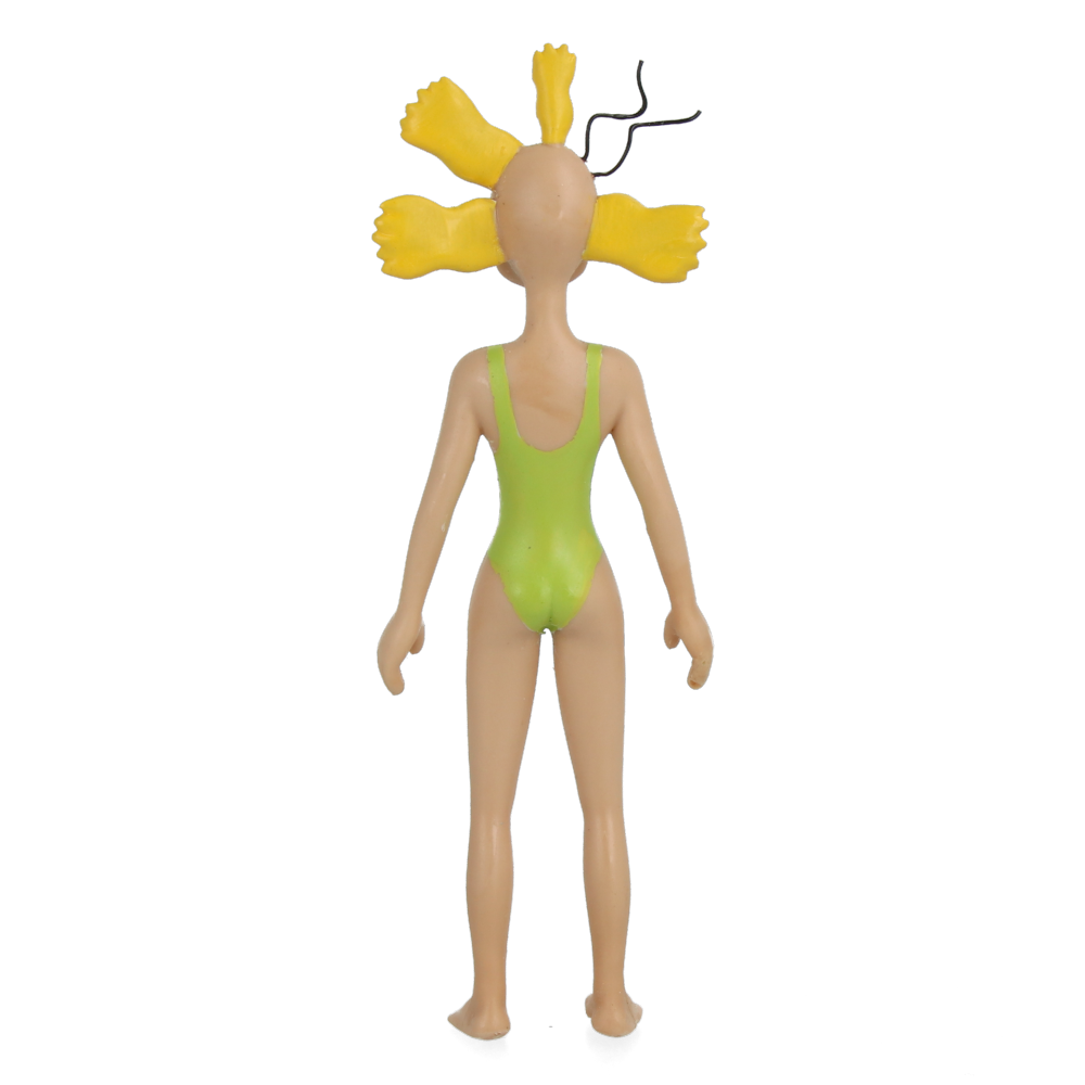 Cynthia - Yulia Nefedova