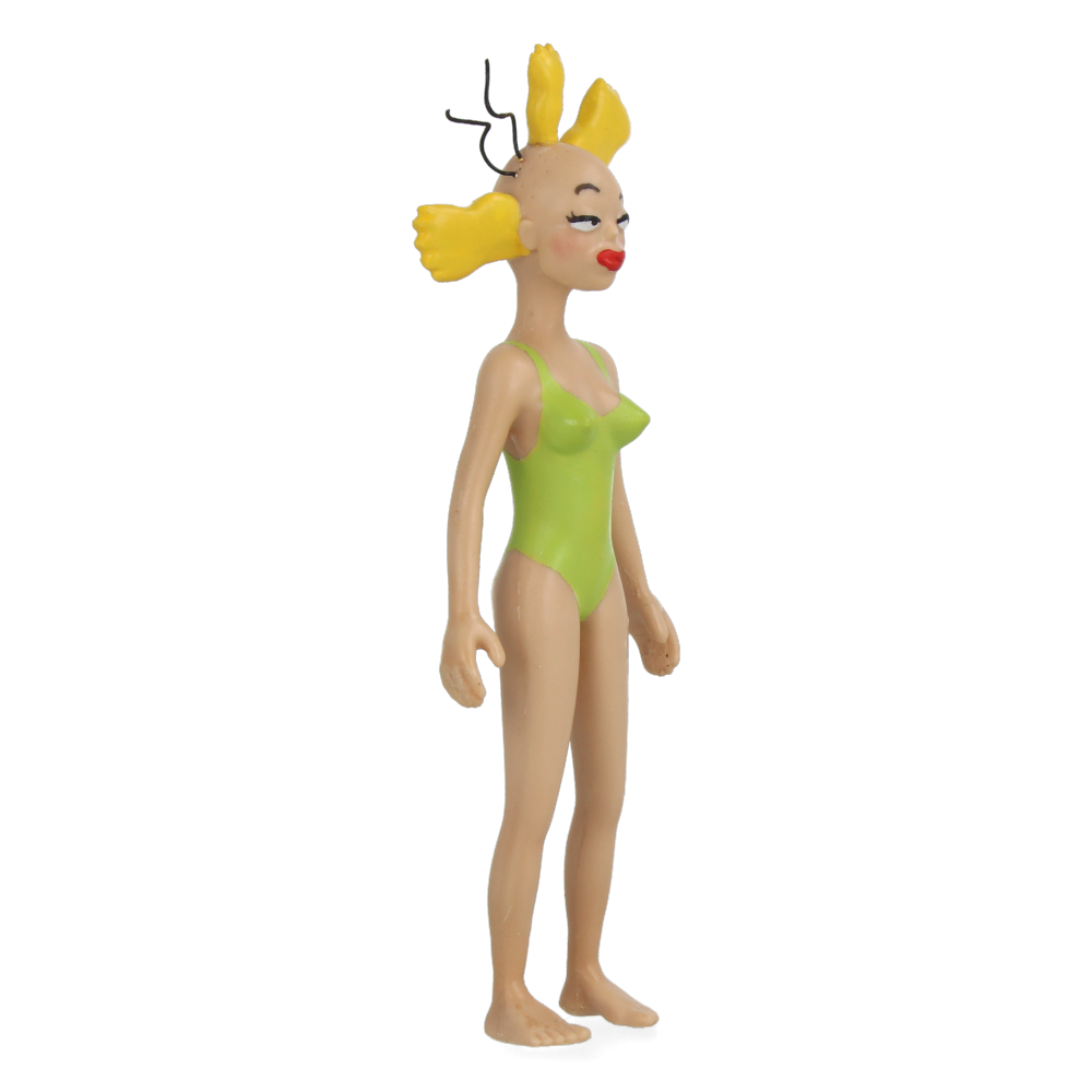 Cynthia - Yulia Nefedova